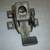 1961 Ford "GALAXIE"___HOOD LATCH___ 1 thumbnail