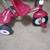 RADIO FLYER STEER AND STROLL TRIKE 1 thumbnail