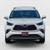 2022 Toyota Highlander  LE SUV 2 thumbnail