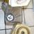 Oster BLENDER 10 Speed Vintage 1970's Harvest Gold Osterizer WORKS 7 thumbnail