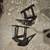 1984 CHEVROLET Caprice 2dr box part out  headerpanel bumper glass 14 thumbnail