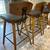 Bar & Counter Stools set of 4 2 thumbnail