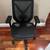 Adjustable Ergonomic Mesh Office Chair 1 thumbnail