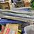 1969 1970 Mustang Cougar OEM original Parts 3 thumbnail