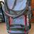 Samsonite 26" Ripstop rolling duffle bag 1 thumbnail