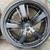 Chevy Camaro VZP 21 inch alloy rims with good tires 5x120mm 4 thumbnail