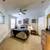 Walk. Shop. Dine. All just outside your door. 2 bedroom 2 bath Apt 8 thumbnail