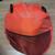 KidCo PeaPod Lightweight Child Portable Travel Bed And Bag, Red 2 thumbnail