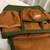 Lot: canvas tool belt + harvest/tool tote + 2 shopping bags 7 thumbnail