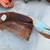 Original 1949-1953 Studebaker Pickup Truck Left OEM Metal Front Fender 7 thumbnail