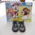 New Paw Patrol Sneakers + 2 Books 1 thumbnail