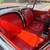 1961 Chevrolet Corvette BlackWhite Conv 1961 Corvette 19 thumbnail