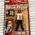 AUTOGRAPHED 1999 JAKKS PACIFIC RAW HEAT MANKIND FIGURE(CARDED) 1 thumbnail