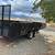 Nice Long Utility Trailer 1 thumbnail