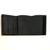 VINTAGE MANDARINA DUCK RUBBER TRIFOLD WALLET W/ VELCRO CLOSURE 4 thumbnail