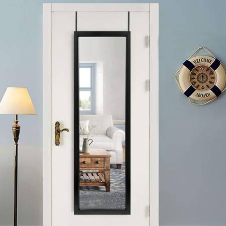Brand new hanging mirror 1
