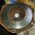 1967 GM clutch pressure plate core and flywheel 1 thumbnail