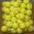 50 CALLAWAY SUPERSOFT YELLOW USED LIKE NEW GOLF BALLS #3 2 thumbnail