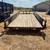 16ft Utility Trailer – Dual Axle -CLEAN TITLE – Road Ready 🔥 7 thumbnail
