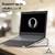 Laptop Stand for Desk Computer Stand Riser for Desk Ventilated Ergonom 3 thumbnail