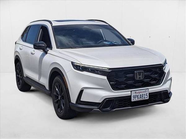 2025 Honda CR-V Hybrid CRV Electric Sport-L SUV - $28,822 (Call *(925) 278-6111* to Confirm Availability Instantly)63470899780867122