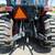 Kubota L6060 4wd Tractor w/ Cab & Loader 6 thumbnail