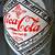COCA COLA 75th Anniversary Commemorative Bottle 1903-1978 4 thumbnail
