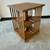 Stickley rotating bookcase 1 thumbnail