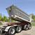 Benson 17ft Dump Trailer - Excellent Condition - Ready to Work 1 thumbnail