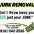 🗑 NEED JUNK REMOVAL?🗑 🚨WANT THE LOWEST PRICE?🚨 TEXT ME & SAVE $$ 2 thumbnail