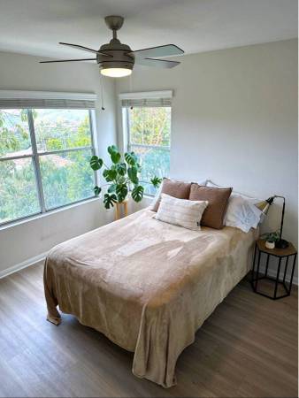 $740 Peaceful home with private bedroom today (San Diego)63663704939011120