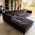 Gray Sectional Sofa 3 thumbnail