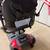 NEW Pride Go Go electic mobility scooter 4 thumbnail