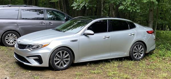 2019 Kia Optima S/LX - $9,70063478056323841120