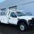 2008 Ford F-450 4WD 11' Utility w/ 109K #C31838 1 thumbnail