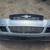 2013-2017 Chevrolet Traverse Bumper& Grille- Champagne Silver Metallic 1 thumbnail