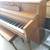 Vintage MCM  Wurlitzer Upright Console Piano  with Bench 21 thumbnail