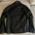 REV'IT! Oxford Motorcycle Jacket  w/ Armor — Size: Medium 2 thumbnail