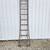 20 ft. Wooden Extension Ladder 1 thumbnail