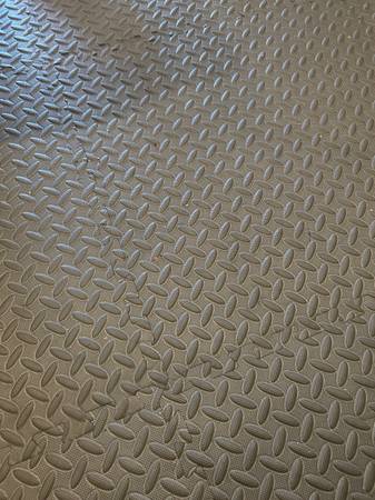 foam Matts, 1