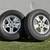 OEM 18" Toyota Tundra Wheels 5x150 LX Sequoia Rims 33" Tires A/S Lexus 4 thumbnail