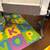 Adjustable bed side bassinet 1 thumbnail