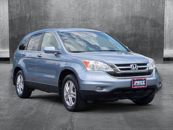 Honda CR-V 4x4 4WD CRV EX-L SUV 2011 - $8,870 (Llame al *(571) 449-2081* para confirmar disponibilidad al instante)63616507001985122