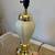 21" Ivory Ceramic Table Lamp(2) 5 thumbnail