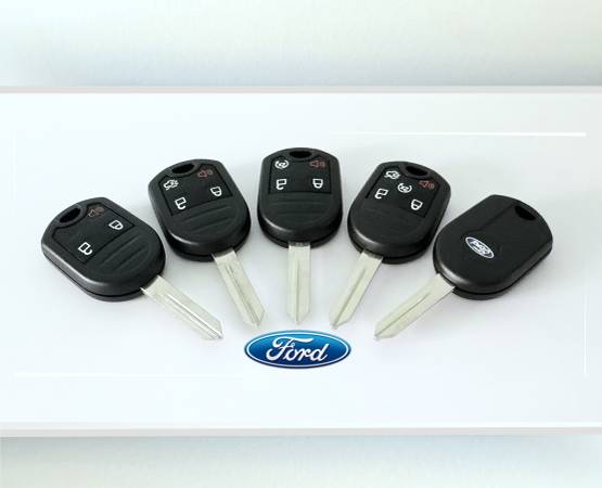 ☆Ford Keys☆ 1