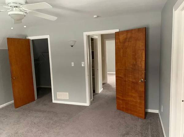 Nice Sized 2 Bed Cape Cod on a Corner Lot near St. Joseph Township 1