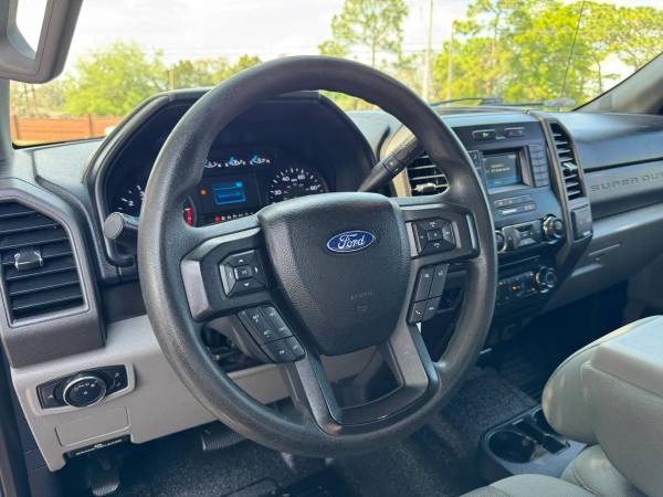 2018 Ford F250 Super Duty - Photo 14