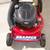 Snapper Push Lawn Mower 3 thumbnail
