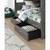 Bunk Bed (Staggs Twin Over Full Solid Wood w/ Bookcase and Drawers) 3 thumbnail
