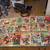 81 Marvel Spiderman comic books 3 thumbnail